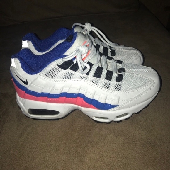Nike Air Max 95 women’s size 8 - Picture 2 of 6